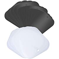 Los mejores  - Binjor 16Pcs Hormas Soporte de Altas Botas 6-8-10-12 Pulgadas Tensores de botas Elástico recto Reutilizables el plastico…